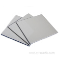 Highly Rigidity ABS Plastic Plates Board